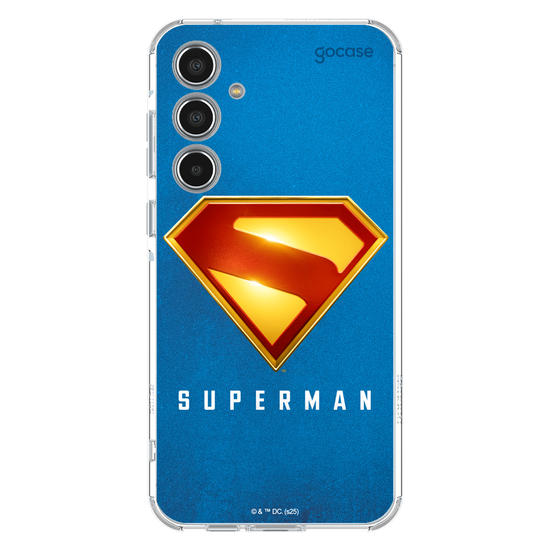 Capinha para celular  Superman: Legacy - Symbol of Hope