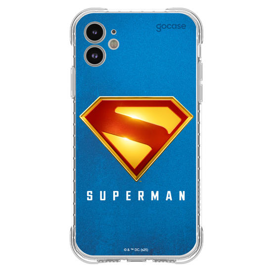 Capinha para celular  Superman: Legacy - Symbol of Hope