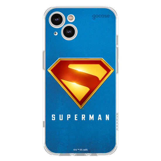  Superman: Legacy - Symbol of Hope