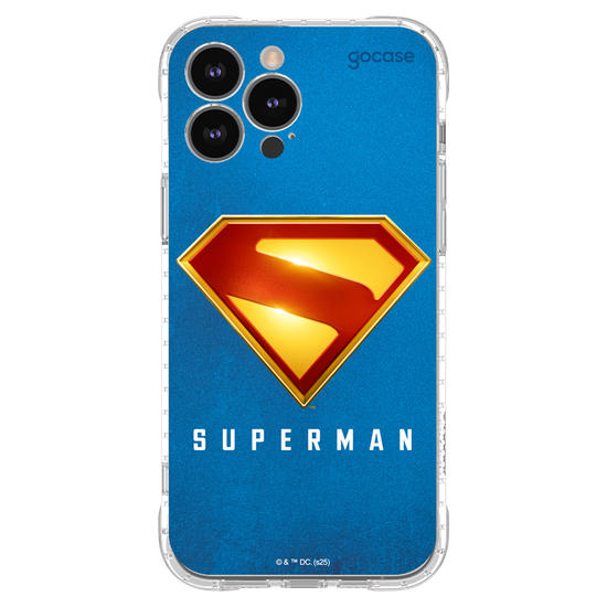Capinha para celular  Superman: Legacy - Symbol of Hope
