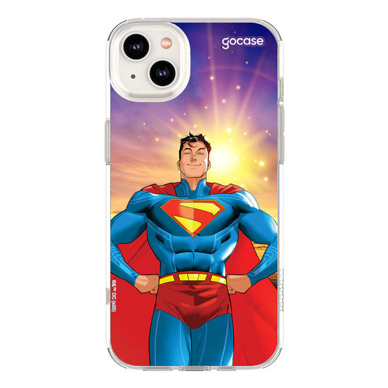 Capinha para celular  Superman: Legacy - Starman