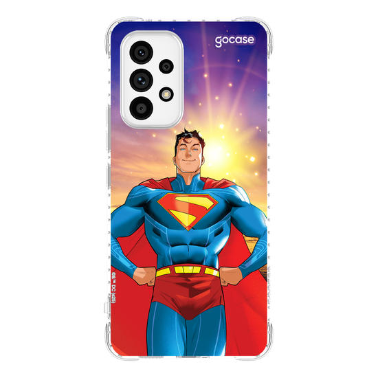 Capinha para celular  Superman: Legacy - Starman