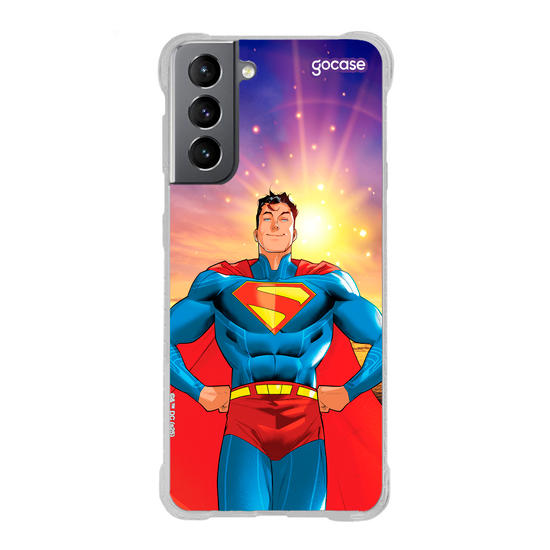Capinha para celular  Superman: Legacy - Starman