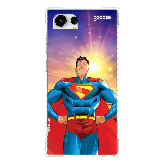Capinha para celular  Superman: Legacy - Starman