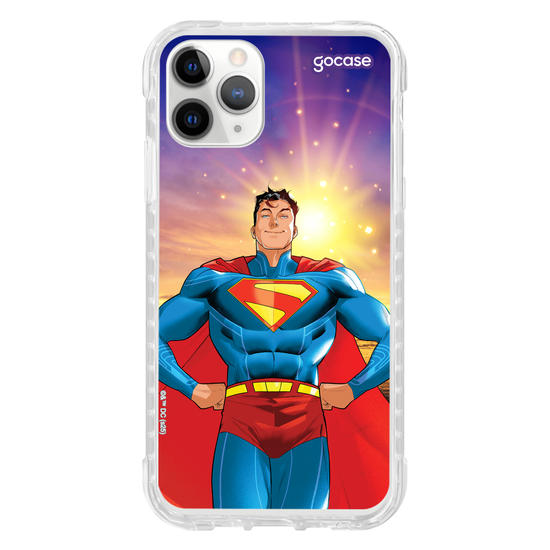 Capinha para celular  Superman: Legacy - Starman