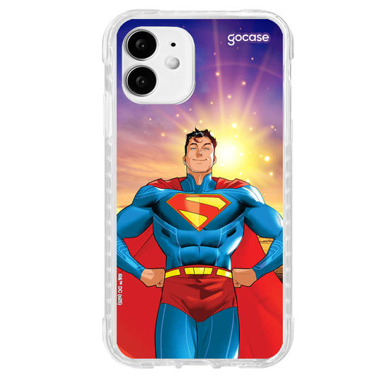 Capinha para celular  Superman: Legacy - Starman