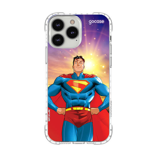 Capinha para celular  Superman: Legacy - Starman
