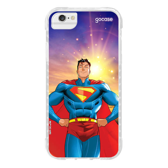 Capinha para celular  Superman: Legacy - Starman