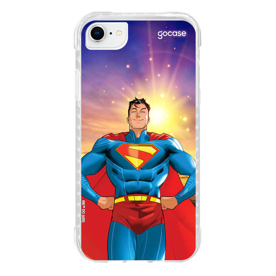 Capinha para celular  Superman: Legacy - Starman