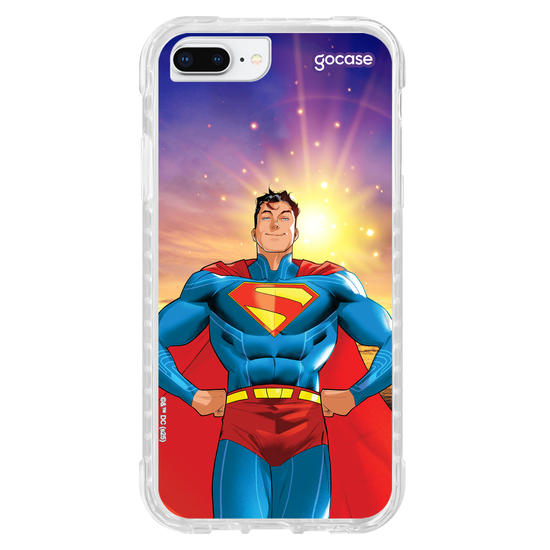 Capinha para celular  Superman: Legacy - Starman