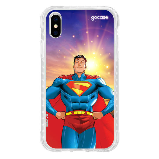 Capinha para celular  Superman: Legacy - Starman