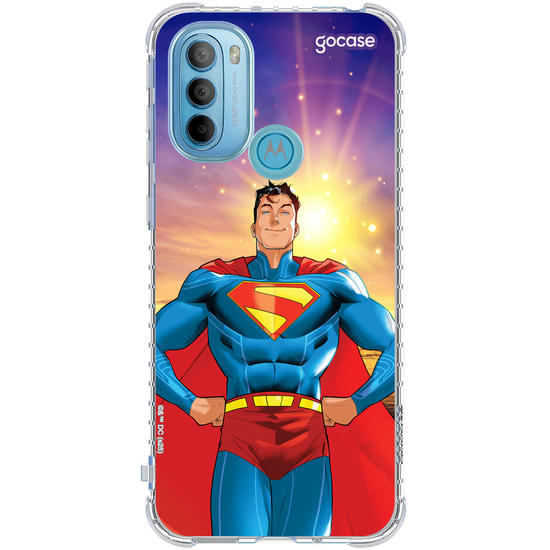 Capinha para celular  Superman: Legacy - Starman