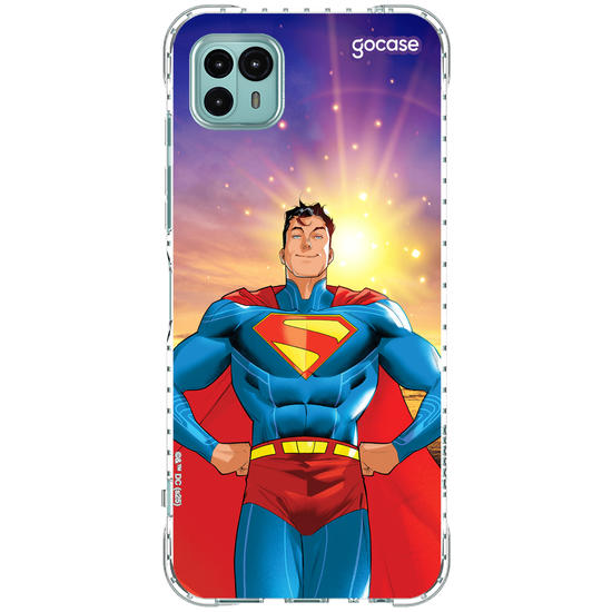 Capinha para celular  Superman: Legacy - Starman
