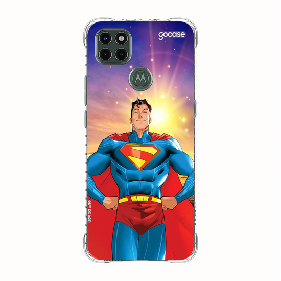 Capinha para celular  Superman: Legacy - Starman