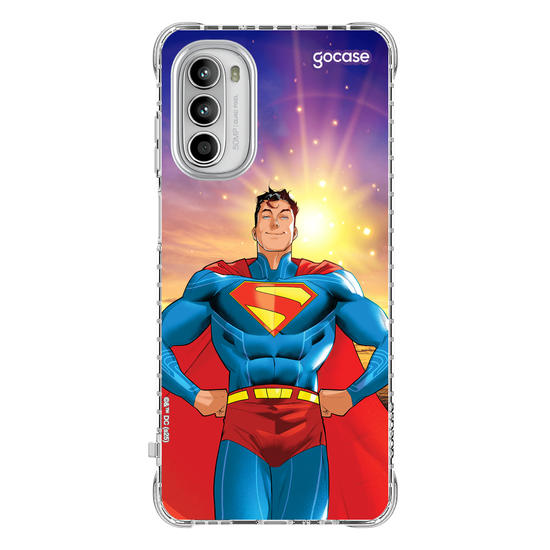 Capinha para celular  Superman: Legacy - Starman