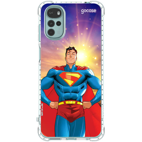 Capinha para celular  Superman: Legacy - Starman