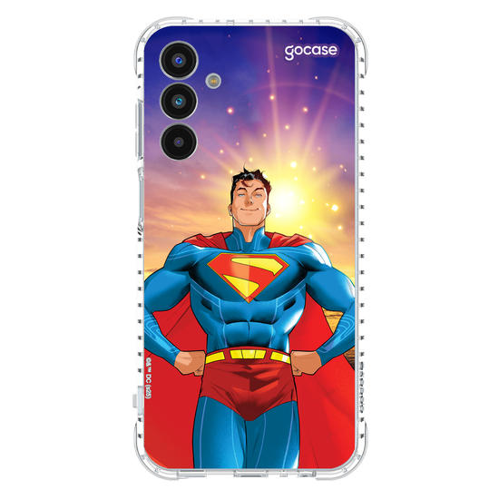 Capinha para celular  Superman: Legacy - Starman
