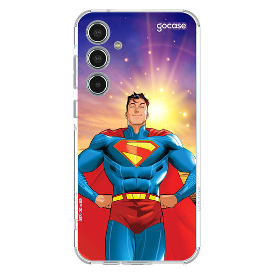 Capinha para celular  Superman: Legacy - Starman