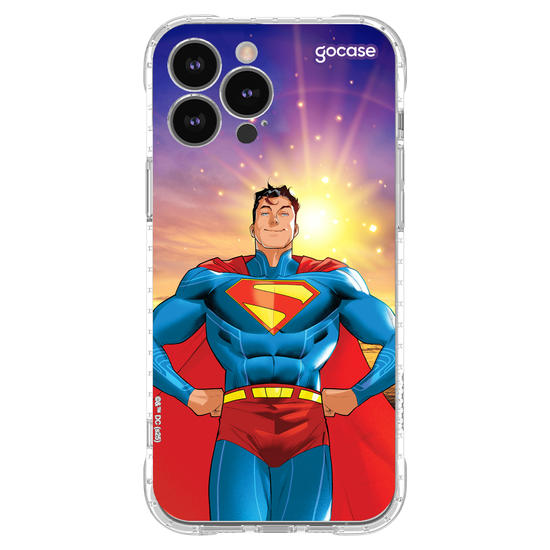 Capinha para celular  Superman: Legacy - Starman