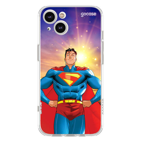 Superman: Legacy - Starman