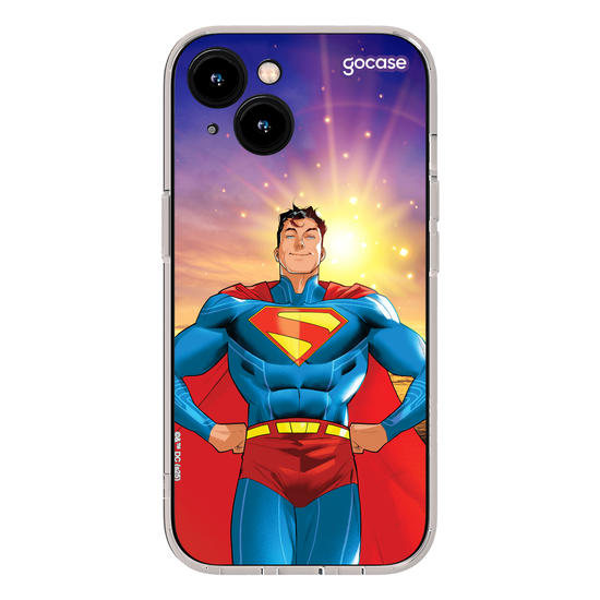 Capinha para celular  Superman: Legacy - Starman