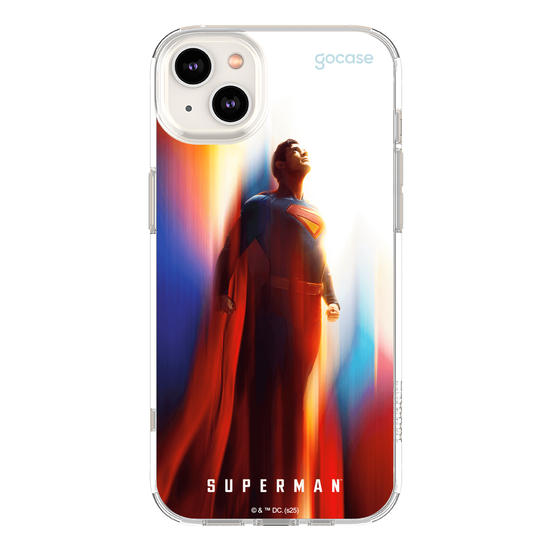 Capinha para celular  Superman: Legacy - Official Poster