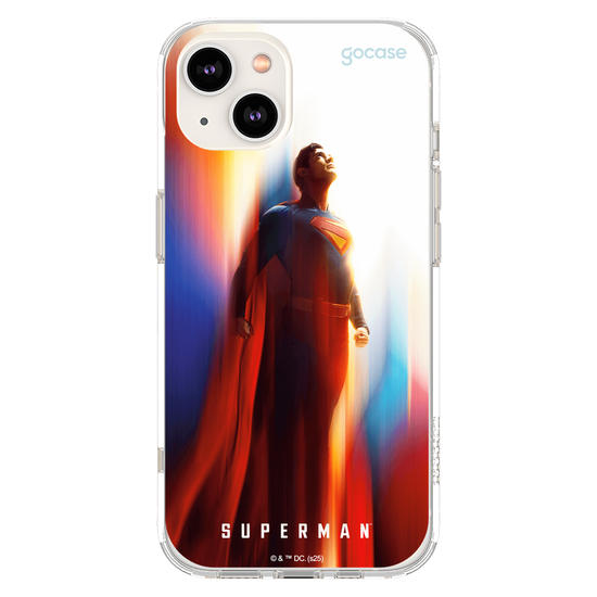 Capinha para celular  Superman: Legacy - Official Poster
