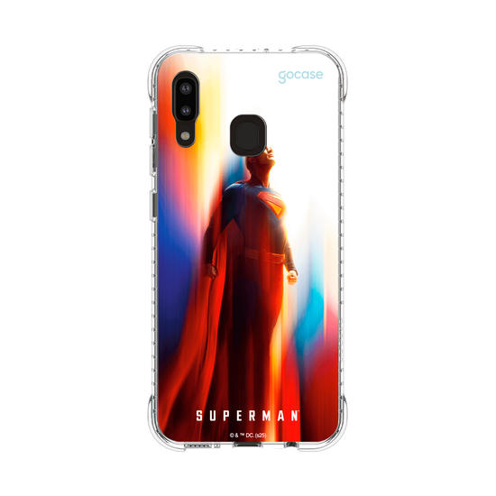 Capinha para celular  Superman: Legacy - Official Poster
