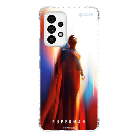 Capinha para celular  Superman: Legacy - Official Poster