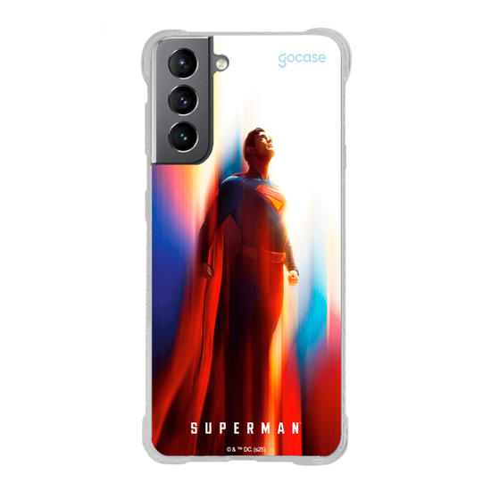 Capinha para celular  Superman: Legacy - Official Poster