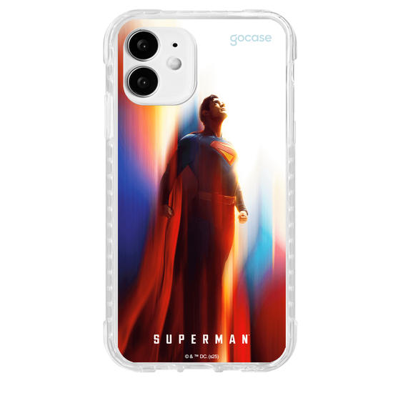 Capinha para celular  Superman: Legacy - Official Poster