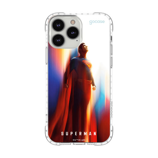 Capinha para celular  Superman: Legacy - Official Poster