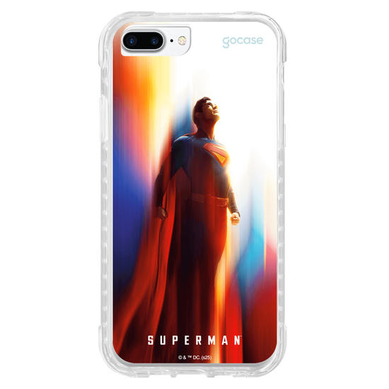 Capinha para celular  Superman: Legacy - Official Poster