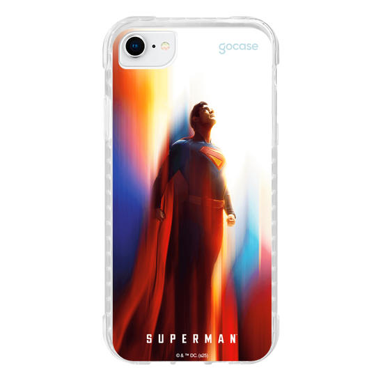 Capinha para celular  Superman: Legacy - Official Poster