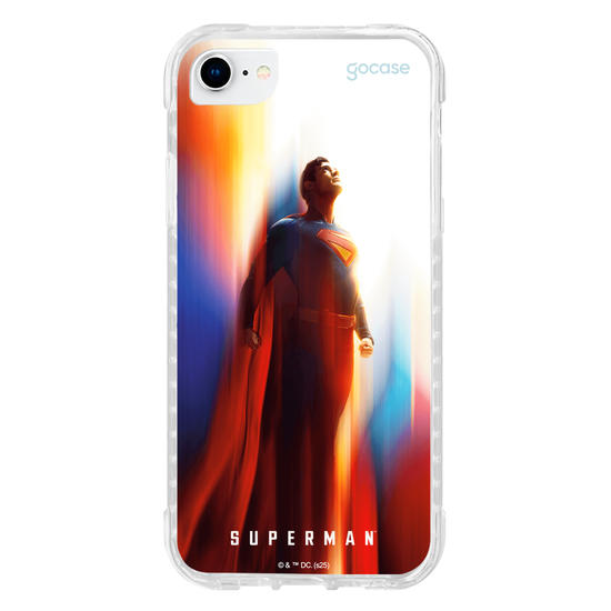 Capinha para celular  Superman: Legacy - Official Poster