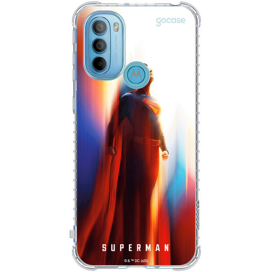 Capinha para celular  Superman: Legacy - Official Poster