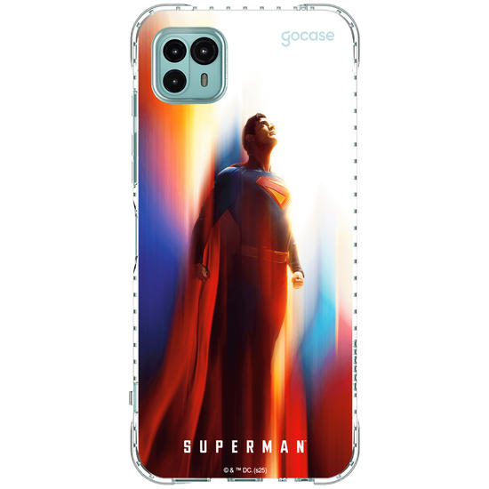 Capinha para celular  Superman: Legacy - Official Poster