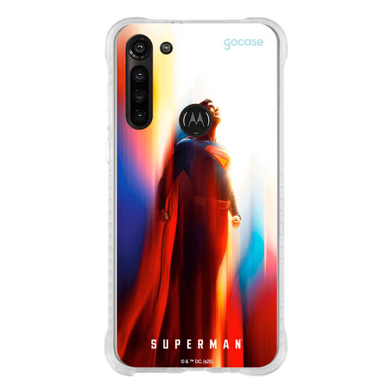 Capinha para celular  Superman: Legacy - Official Poster