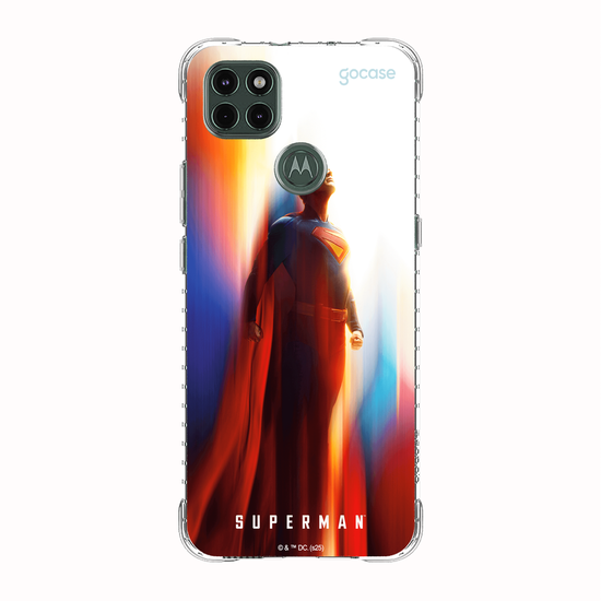 Capinha para celular  Superman: Legacy - Official Poster