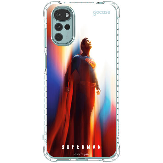 Capinha para celular  Superman: Legacy - Official Poster