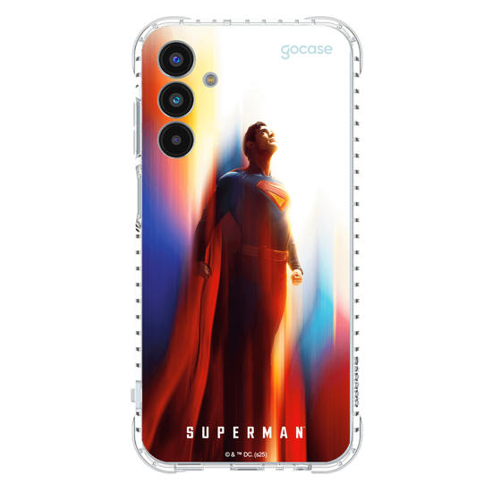 Capinha para celular  Superman: Legacy - Official Poster