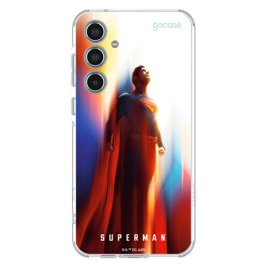 Capinha para celular  Superman: Legacy - Official Poster