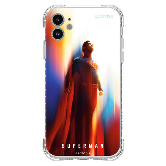 Capinha para celular  Superman: Legacy - Official Poster