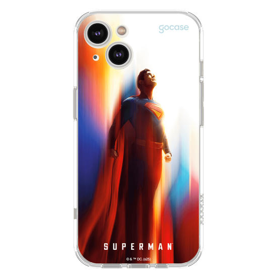  Superman: Legacy - Official Poster