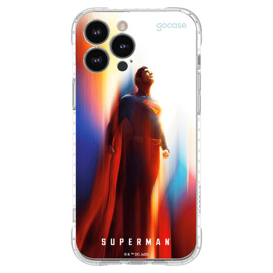 Capinha para celular  Superman: Legacy - Official Poster