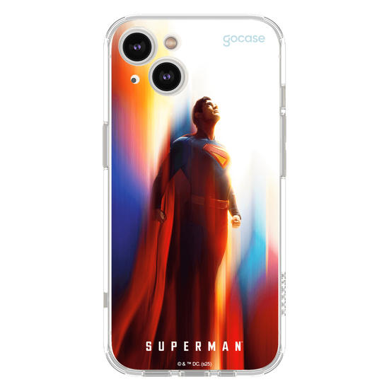  Superman: Legacy - Official Poster