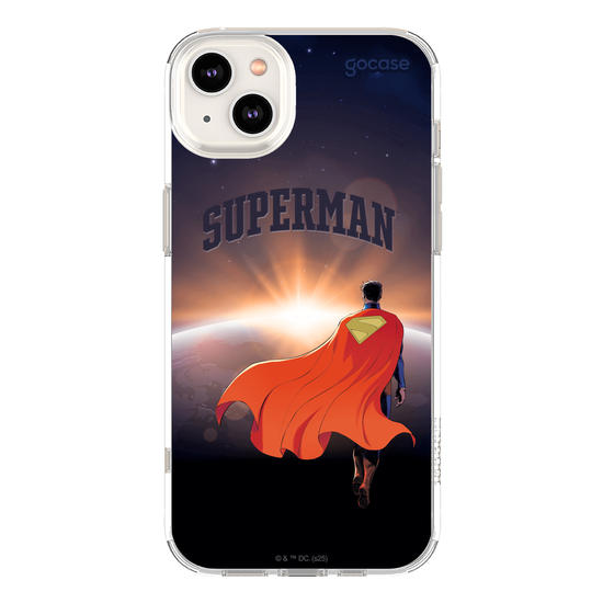 Capinha para celular  Superman: Legacy - Earth Protector