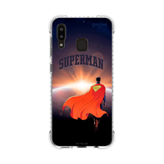 Capinha para celular  Superman: Legacy - Earth Protector
