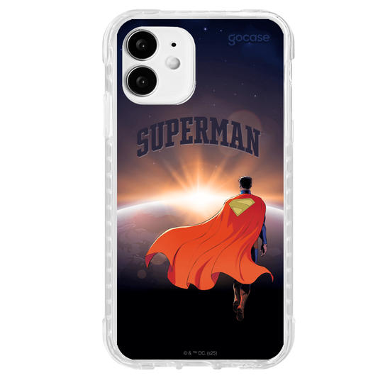 Capinha para celular  Superman: Legacy - Earth Protector