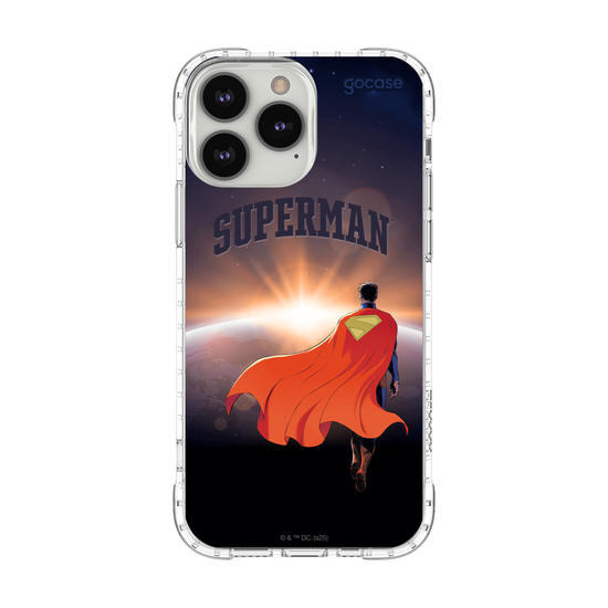Capinha para celular  Superman: Legacy - Earth Protector